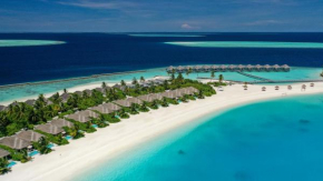Sun Siyam Iru Veli - 24 Hours Premium All-Inclusive with Free Transfers